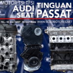Motor Audi Seat Tinguan Passat spitchmotor