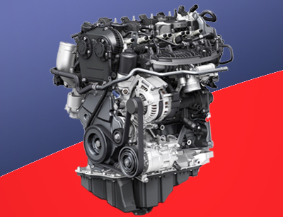 motor remanufacturado