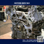 Motore BMW N63 1