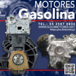Motores gasolina 1 spitchmotor