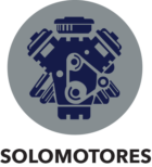 logo solomotores